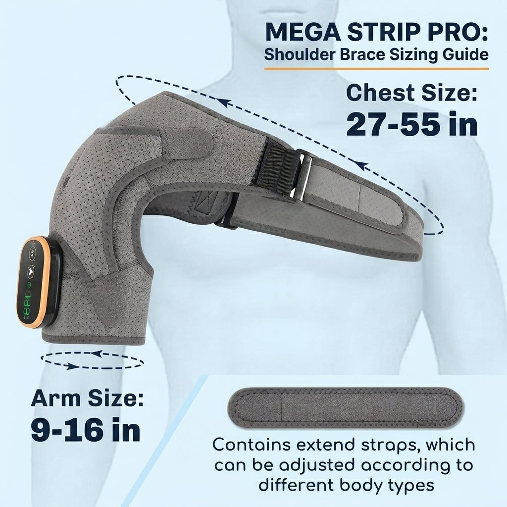 Mega Strip Pro