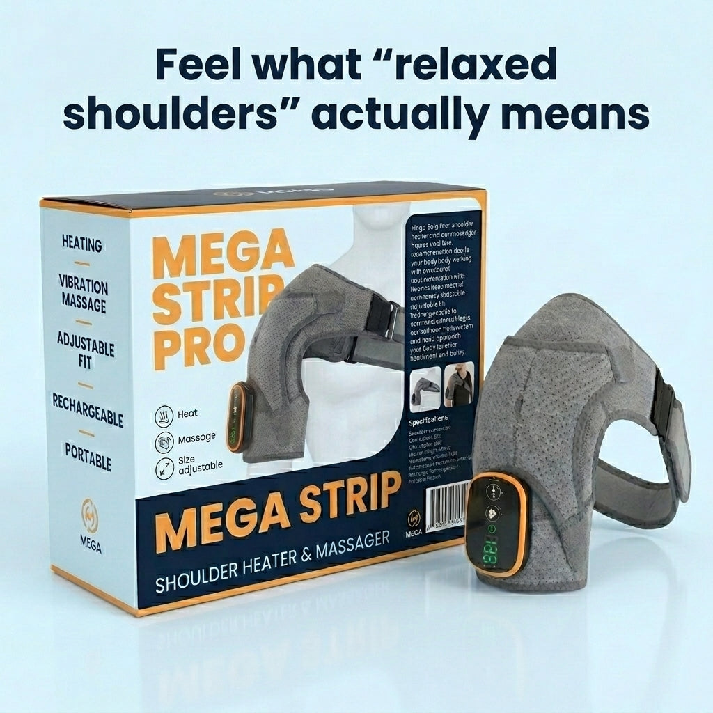 Mega Strip Pro