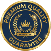 Premium Quality