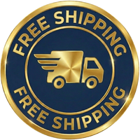 Free Shipping